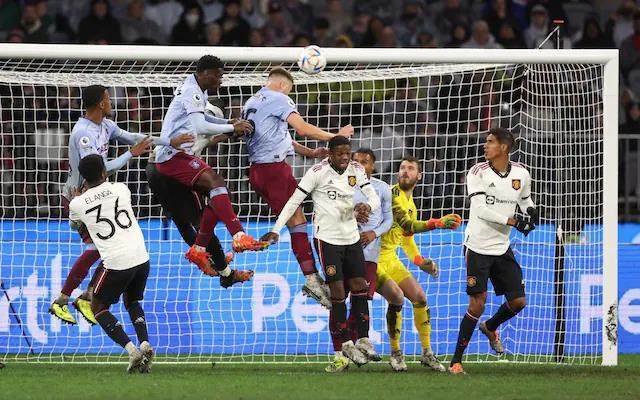 B体育-林良锋：曼联被绝平之后，滕哈赫该做什么？