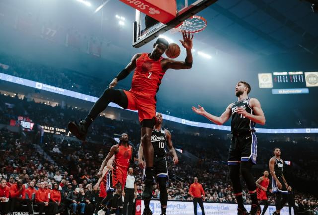 这支摆烂球队硬是把防守效率干到了联盟第一