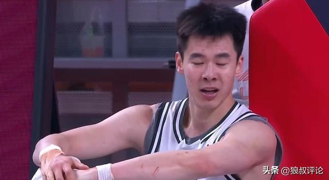 B体育官方-燃尽一战！郭昊文空砍30+6+6无力救主 南京同曦近9战8败