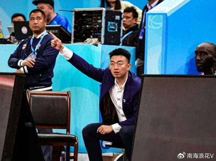 B体育-CBA最新消息!刘家成担任北控男篮老总,怀特塞德离开上海|哈森·怀特塞德|张庆鹏|上海男篮|哈桑-怀特塞德|宁波富邦_新浪体育_新浪新闻